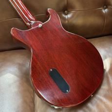Gibson 【別写真版・軽量個体】1958 Les Paul Junior Double Cut VOS Cherry Red s/n 8 5613【3.20kg】_9