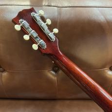 Gibson 【別写真版・軽量個体】1958 Les Paul Junior Double Cut VOS Cherry Red s/n 8 5613【3.20kg】_10