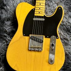 Fender American Vintage II 1951 Telecaster Butterscotch Blonde【特価】