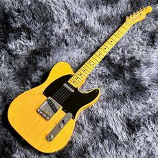 Fender American Vintage II 1951 Telecaster Butterscotch Blonde【特価】_2