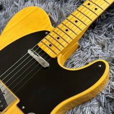 Fender American Vintage II 1951 Telecaster Butterscotch Blonde【特価】_4
