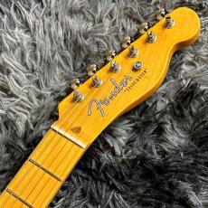 Fender American Vintage II 1951 Telecaster Butterscotch Blonde【特価】_5