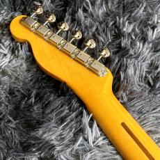 Fender American Vintage II 1951 Telecaster Butterscotch Blonde【特価】_6