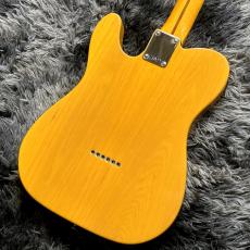 Fender American Vintage II 1951 Telecaster Butterscotch Blonde【特価】_7