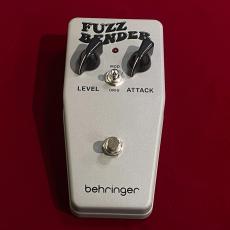 BEHRINGER FUZZ BENDER 【特価】