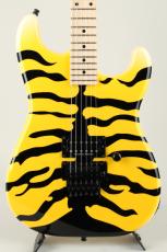 ESP Yellow Tiger George Lynch Signature Model