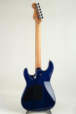 Charvel Pro-Mod Plus San Dimas Style 1 HH FR CM Chlorine Burst【S/N MC25001098】_4