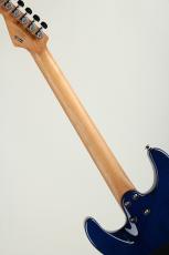 Charvel Pro-Mod Plus San Dimas Style 1 HH FR CM Chlorine Burst【S/N MC25001098】_6