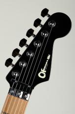 Charvel Pro-Mod Plus San Dimas Style 1 HH FR CM Chlorine Burst【S/N MC25001098】_7