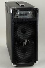 Phil Jones Bass Briefcase