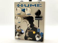 Umbrella Company HUME Dissolving Echo