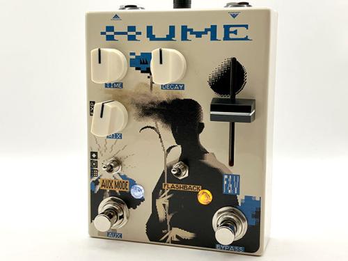 Umbrella Company HUME Dissolving Echo