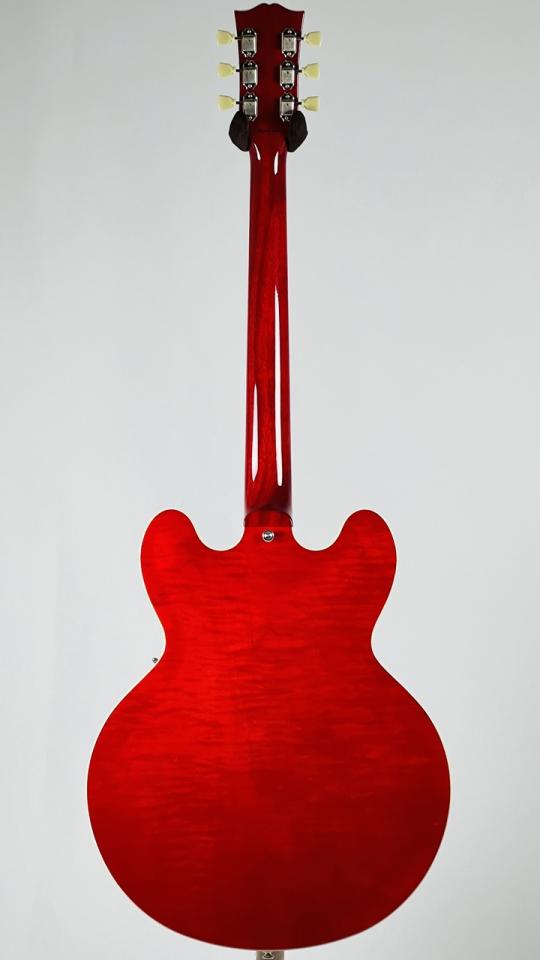 Tokai ES-201F -See Through Red-【3.61kg】 新品 1537477 Tokai
