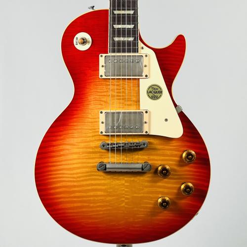 Tokai LS-102F -Vintage Cherry Sunburst-【軽量3.95kg】【スポット生産モデル】