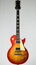 Gibson 1959 Les Paul Standard Reissue VOS -Washed Cherry Sunburst- #943213【4.19kg】_2