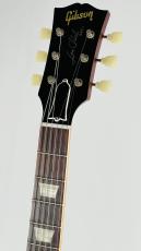 Gibson 1959 Les Paul Standard Reissue VOS -Washed Cherry Sunburst- #943213【4.19kg】_7
