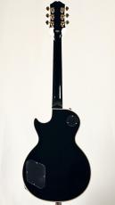 Epiphone Les Paul Custom -Ebony-【3.95kg】_4