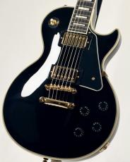 Epiphone Les Paul Custom -Ebony-【3.95kg】_5
