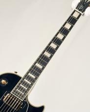 Epiphone Les Paul Custom -Ebony-【3.95kg】_6