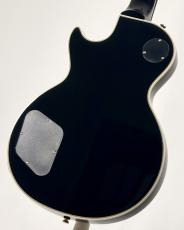 Epiphone Les Paul Custom -Ebony-【3.95kg】_7