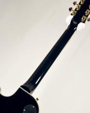 Epiphone Les Paul Custom -Ebony-【3.95kg】_8