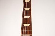 Gibson Les Paul Standard 60s AAA Figured Top -Fire Burst- #210240324【4.09kg】_5