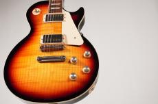 Gibson Les Paul Standard 60s AAA Figured Top -Fire Burst- #210240324【4.09kg】_7