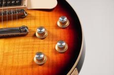 Gibson Les Paul Standard 60s AAA Figured Top -Fire Burst- #210240324【4.09kg】_8