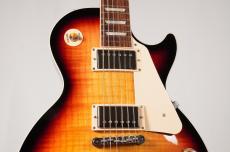 Gibson Les Paul Standard 60s AAA Figured Top -Fire Burst- #210240324【4.09kg】_9
