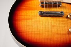 Gibson Les Paul Standard 60s AAA Figured Top -Fire Burst- #210240324【4.09kg】_10
