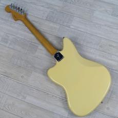 Fender Vintera II 70s Jaguar Vintage White_5