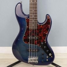 HISTORY HBA-Advanced Dark Blue Burst