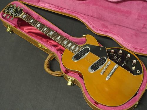 Gibson Les Paul Recording Walnut【新生活応援セール!】