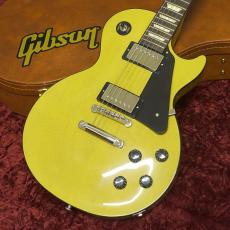 Gibson Les Paul Standard 50s Mahogany Top TV Yellow【新生活応援セール!】