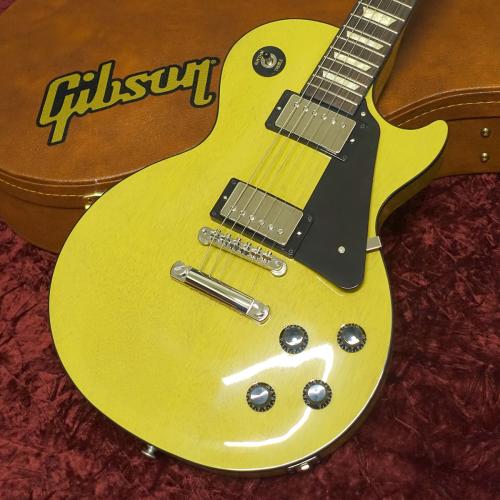 Gibson Les Paul Standard 50s Mahogany Top TV Yellow【新生活応援セール!】