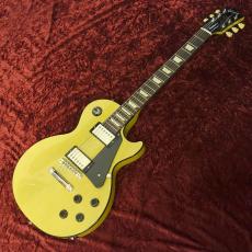Gibson Les Paul Standard 50s Mahogany Top TV Yellow【新生活応援セール!】_3