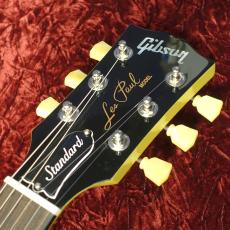 Gibson Les Paul Standard 50s Mahogany Top TV Yellow【新生活応援セール!】_7