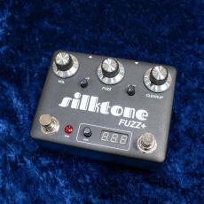 Silktone Fuzz+ Black