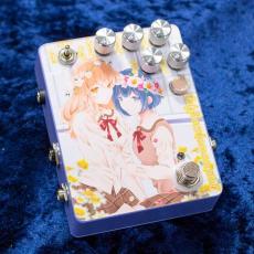 Sound Project "SIVA" Only flowers know our secret talk. Clear Autumn