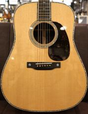 Martin 【USED】D-42 Modern Deluxe '25年製【トップVTS】