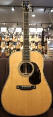 Martin 【USED】D-42 Modern Deluxe '25年製【トップVTS】_2