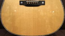 Martin 【USED】D-42 Modern Deluxe '25年製【トップVTS】_3