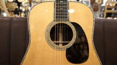 Martin 【USED】D-42 Modern Deluxe '25年製【トップVTS】_4
