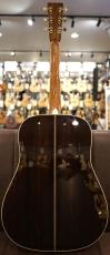 Martin 【USED】D-42 Modern Deluxe '25年製【トップVTS】_6