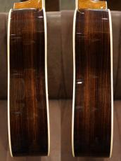 Martin 【USED】D-42 Modern Deluxe '25年製【トップVTS】_7