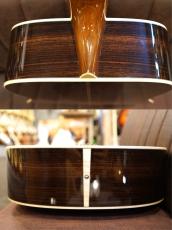 Martin 【USED】D-42 Modern Deluxe '25年製【トップVTS】_8