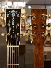 Martin 【USED】D-42 Modern Deluxe '25年製【トップVTS】_9