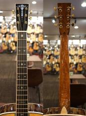 Martin 【USED】D-42 Modern Deluxe '25年製【トップVTS】_10