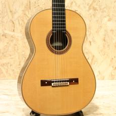 Sakae Ishii Spruce Rosewood 630mm 2016