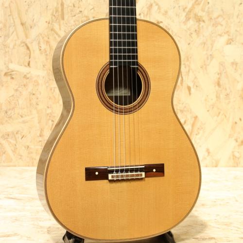 Sakae Ishii Spruce Rosewood 630mm 2016